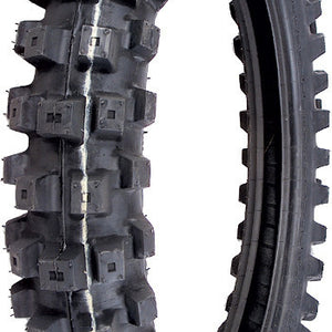 Tire Ve 33s Gekkota Rear 110/100 18 64m Bias Tt