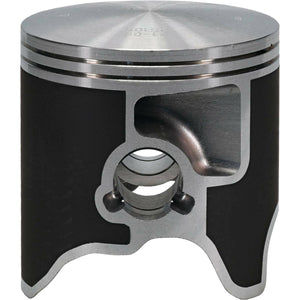 Piston Kit Bb Cast 71.95/+5.60 Yam
