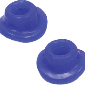 Air Valve Mud Guards Blue