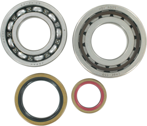 HOT RODS Crankshaft Bearings - Husqvarna/KTM K066