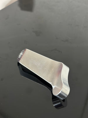 Kawasaki KX125 Conversion Kit: 2016-2018 KX450f KX250f Chassis