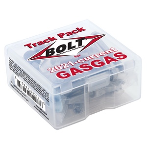 Track Pack For Gas Gas