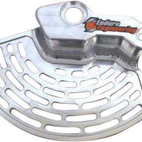 Front Brake Rotor Guard Ktm/Hus/Sher