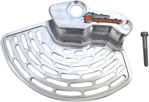Front Brake Rotor Guard Ktm/Hus/Sher