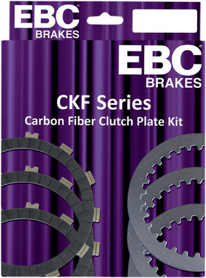 EBC Clutch Set CKF4435