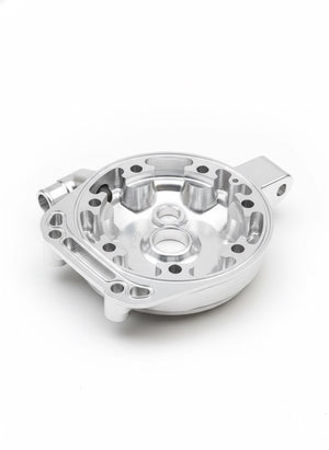 1989-2004  Kawasaki KX500 Billet Cylinder Head Kit