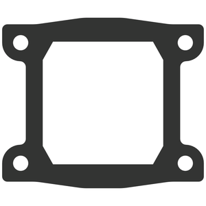 Vforce3 Gasket