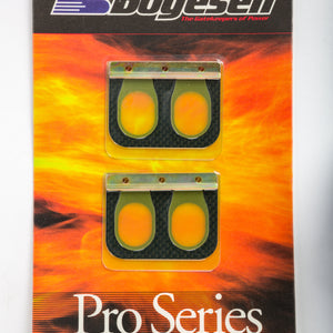 Motorcycle Pro Reeds