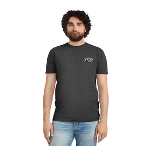 TSO Men's Short Sleeve Tee