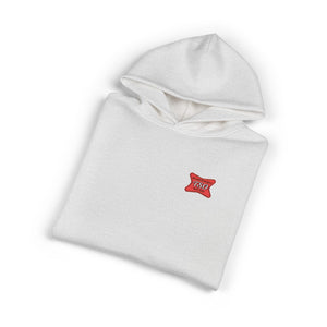 TSO Miller Logo Hoodie — Relaxed Pullover