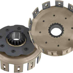 BARNETT Clutch Basket - YZ 250/X 321-90-01004