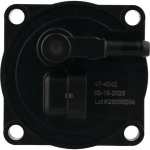 Fuel Pump Assembly
