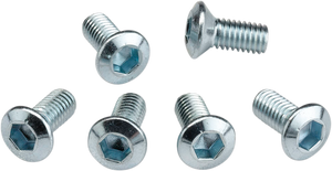 MOOSE OFFROAD Rotor Bolts - Front/Rear 039-6A01