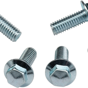 MOOSE OFFROAD Rotor Bolts - Rear - Yamaha/Kawasaki/Suzuki/KTM 039-6A05