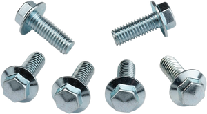 MOOSE OFFROAD Rotor Bolts - Rear - Yamaha/Kawasaki/Suzuki/KTM 039-6A05