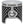 Piston Kit Cast Race Evolution 44.97/Std Ktm / Husq / Gas