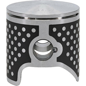 Piston Kit Cast Race Evolution 44.97/Std Ktm / Husq / Gas