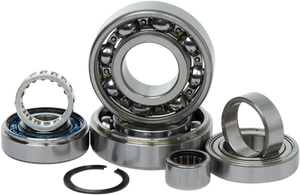 HOT RODS Bearing Kit - Transmission/Replacement - '99-'04 KX250 TBK0029
