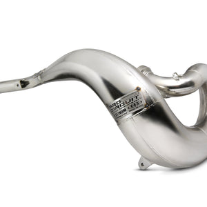 P/C Platinum Pipe Yz250 '02 22