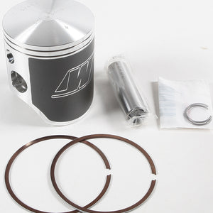 Piston Kit Pro Lite 66.40/Std Gas/Hus/Husq/Ktm