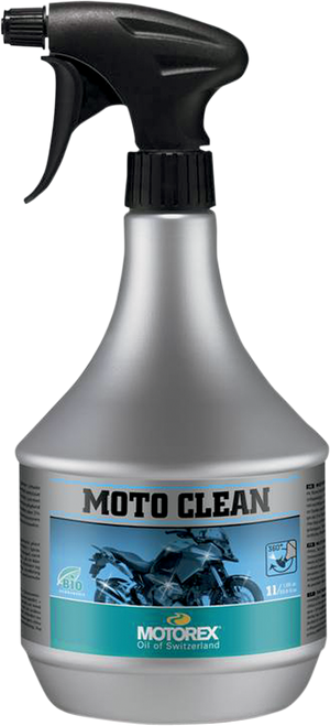 MOTOREX Moto Clean Spray - 1L 304371