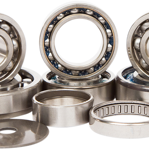 HOT RODS Bearing Kit - Transmission/Replacement - '88-'01 Honda CR500R TBK0004
