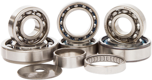 HOT RODS Bearing Kit - Transmission/Replacement - '88-'01 Honda CR500R TBK0004