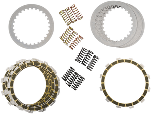 BARNETT Complete Dirt Digger Clutch Kit - CR250R/500R 303-35-10011