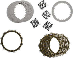 BARNETT Complete Dirt Digger Clutch Kit - YZ 250/X 303-90-10051