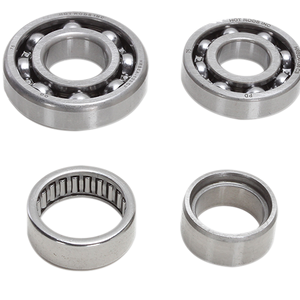 HOT RODS Bearing Kit - Transmission/Replacement - '04-'07 RM125 TBK0114