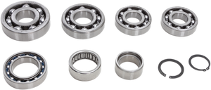 HOT RODS Bearing Kit - Transmission/Replacement - '04-'07 RM125 TBK0114