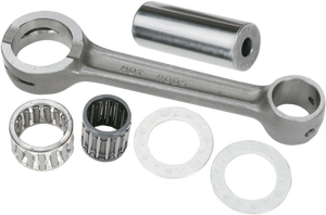 HOT RODS Connecting Rod Kit - Kawasaki KX500 8148