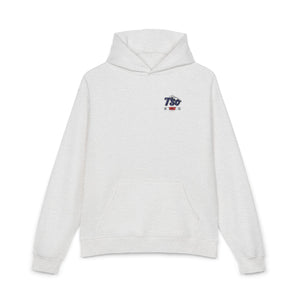 TSO Banquet Logo Hoodie — Relaxed Pullover