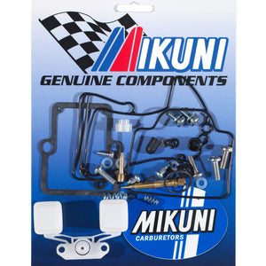 Carburetor Rebuild Kit Tm40 OEM S D