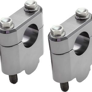 7/8" Handlebar Risers 30mm