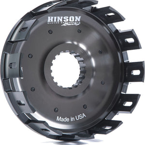 Billet Clutch Basket Ktm