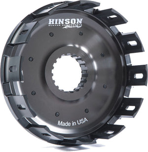 Billet Clutch Basket Ktm