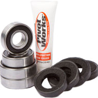 Front Wheel Bearing Kit