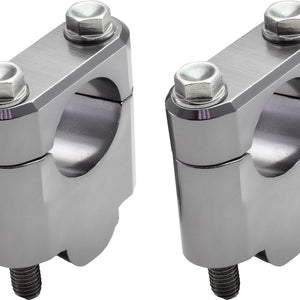 1 1/8" Handlebar Risers 30mm