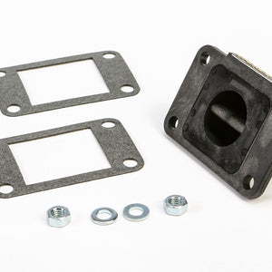Vforce3 Valve System