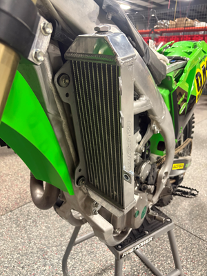 Radiator Left Ktm/Hus/Gas