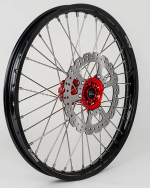 Warp 9 Honda 2004-2007 CR125 CR250 Front 21" Wheel