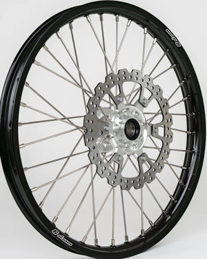 Warp 9 KTM/Husqvarna/GasGas 125 250 300 Front 21" Wheel