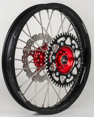 Warp 9 Honda CR125 CR250  Rear 19" Wheel