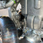 KX500 Billet Engine Cases-2024 KX450 Chassis