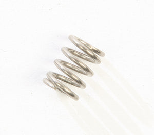 Low Speed Spring