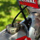 2017-2025 Honda CRF Gas Cap