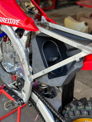 2021-2026 Honda CRF Conversion Airbox