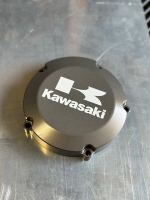 1992-2002 Kawasaki KX125 Stator Cover