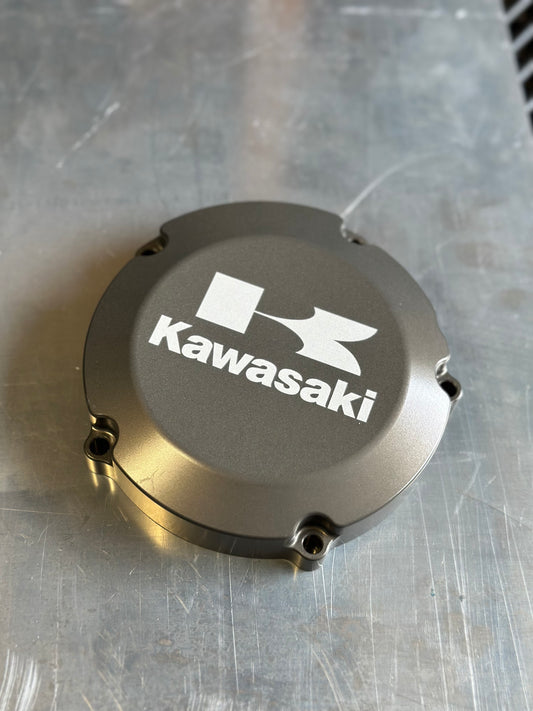 1992-2002 Kawasaki KX125 Stator Cover